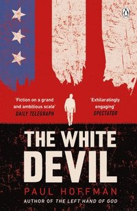 bokomslag White Devil