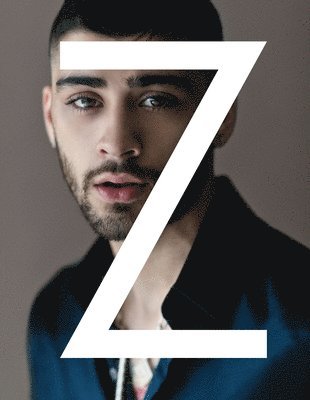 bokomslag Zayn