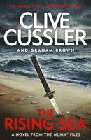 Clive Cussler, Graham Brown - The Rising Sea, Häftad