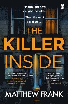The Killer Inside