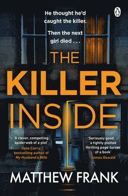 The Killer Inside 1