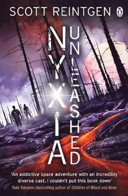 Nyxia Unleashed 1