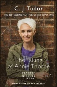 bokomslag The Taking of Annie Thorne