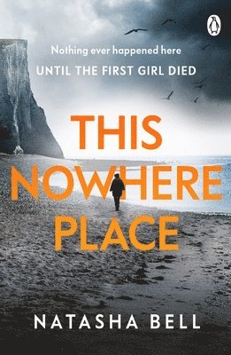 Natasha Bell - This Nowhere Place, Häftad