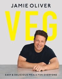bokomslag Veg: Easy & Delicious Meals for Everyone