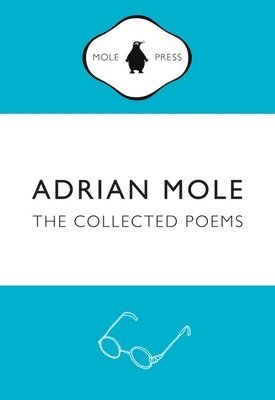 Adrian Mole: The Collected Poems 1