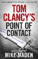 bokomslag Tom Clancy: Point of Contact