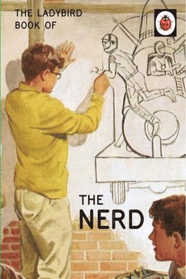 The Ladybird Book of The Nerd 1