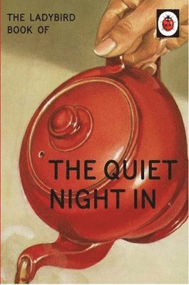 The Ladybird Book of The Quiet Night In 1