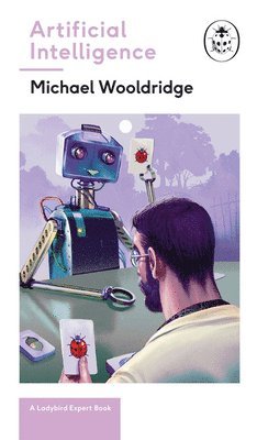 Michael Wooldridge - Artificial Intelligence, Inbunden
