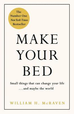 Make Your Bed 1