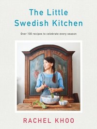 bokomslag The Little Swedish Kitchen