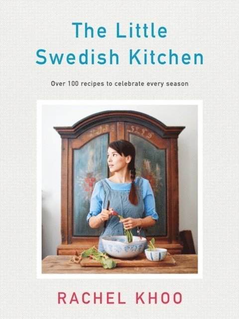 The Little Swedish Kitchen 1