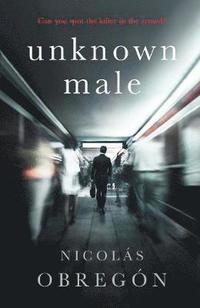 bokomslag Unknown Male