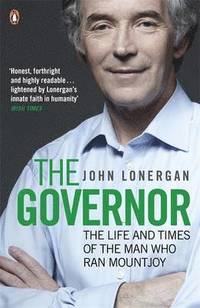 bokomslag The Governor