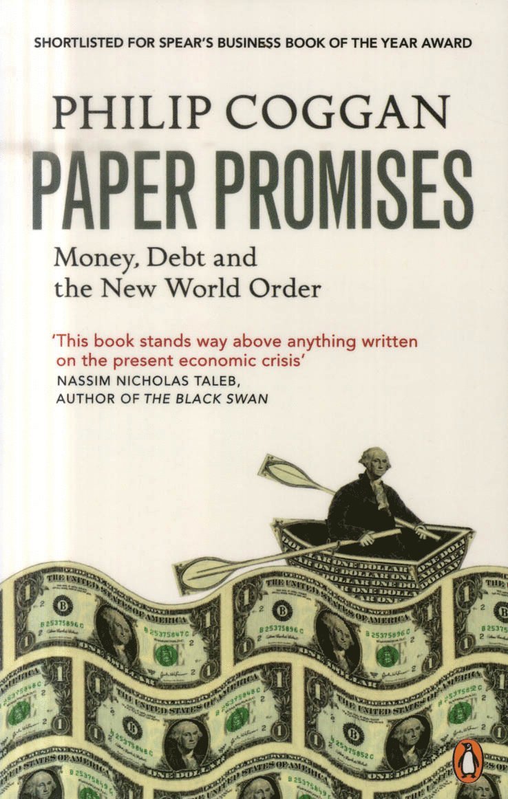 Paper Promises 1