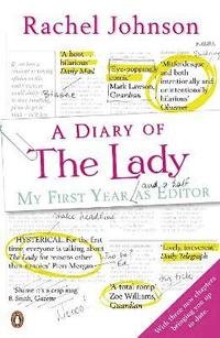bokomslag A Diary of The Lady