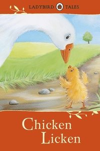 bokomslag Ladybird Tales: Chicken Licken