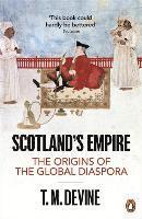 bokomslag Scotland's Empire