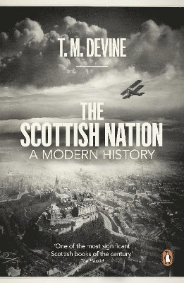 T. M. Devine - Scottish Nation, Häftad