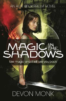 Magic in the Shadows