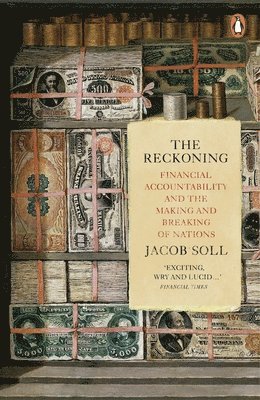 Jacob Soll - Reckoning, Häftad