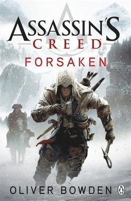 bokomslag Assassin's Creed Forsaken