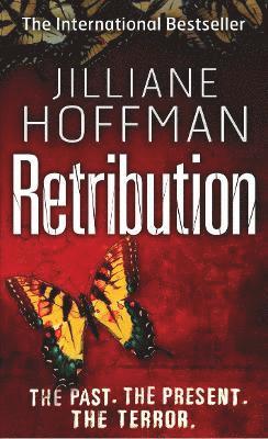 Retribution 1