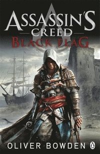 bokomslag Assassin's Creed: Black Flag Paperback
