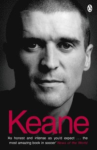 bokomslag Keane