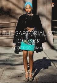 bokomslag The Sartorialist: Closer