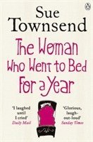 The Woman who Went to Bed for a Year 1