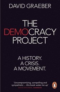bokomslag The Democracy Project