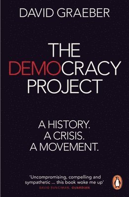 The Democracy Project 1