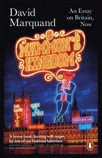 bokomslag Mammon's Kingdom