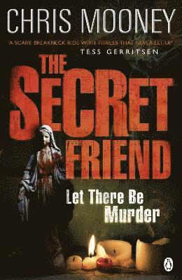 The Secret Friend 1