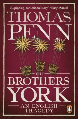 The Brothers York 1