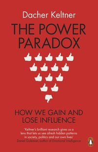 bokomslag The Power Paradox