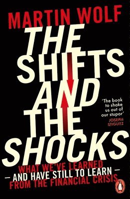 The Shifts and the Shocks 1