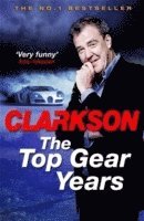 bokomslag The Top Gear Years Paperback