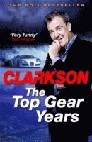 Jeremy Clarkson - Top Gear Years, Häftad