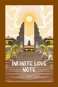 bokomslag Infinite Love Note