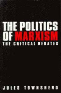 bokomslag The Politics of Marxism