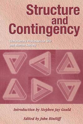 Structure and Contingency 1