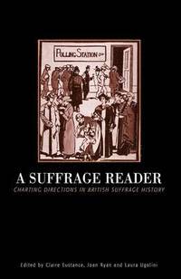 bokomslag A Suffrage Reader