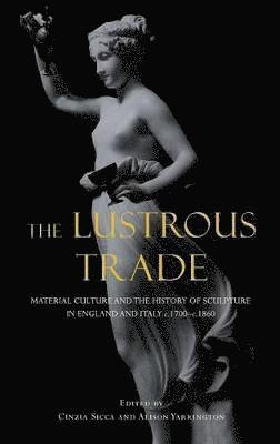 The Lustrous Trade 1