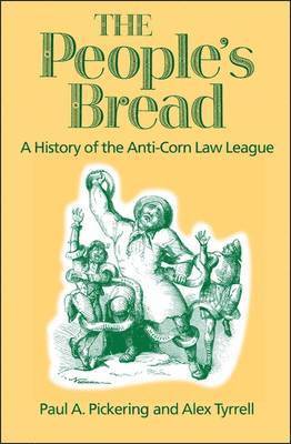 bokomslag People's Bread