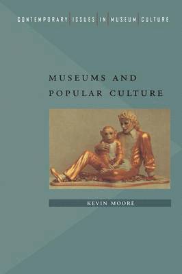 Museums and Popular Culture 1