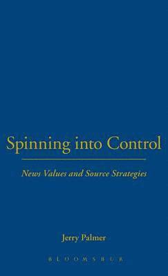 Spinning into Control