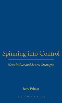 Spinning into Control 1